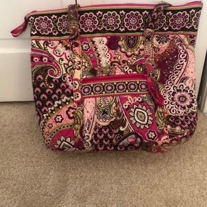 Vera Bradley Tote